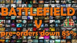 Battlefield V Meltdown - What is it all about?