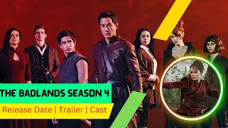The Badlands Season 4 Release Date | Trailer | Cast | Expectation | Ending Explained
