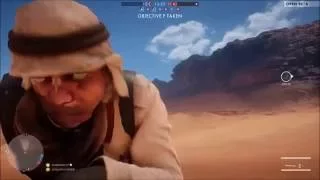 Battlefield 1 Epic and Funny Moments