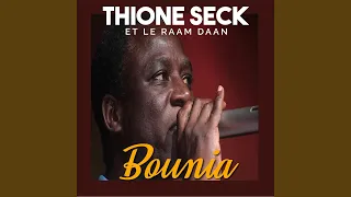 Bounia (feat. Le Raam Daan)