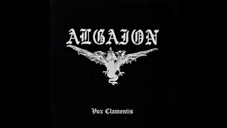 Algaion - Vox Clamentis (Full EP) 1996