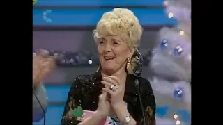 LYNNE PERRIE - FAMILY FORTUNES (1991)