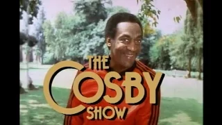 The Cosby Show Opening Credits and Theme Song