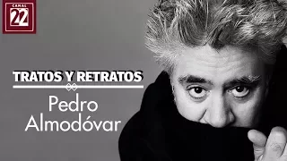 Pedro Almodóvar