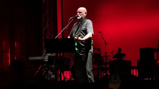 Dead Can Dance - Song To The Siren (Live in Lisbon 2019 - Aula Magna)