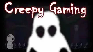 Creepy Gaming - MARIO Hell Valley Sky Trees (Part 2)