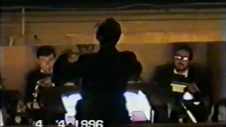 "Иоланта" (САТОБ, 4.4.1996). Действие 1-ое (avi) HD
