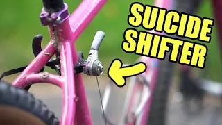 Why This "Dangerous" Shifter is Actually Awesome!