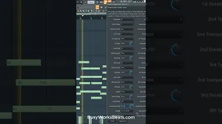 FL STUDIO CHEAT CODE UNLOCKED 🔓 SECRET CHORD GENERATOR