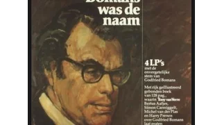 " Wat is een Nederlander "   Godfried Bomans