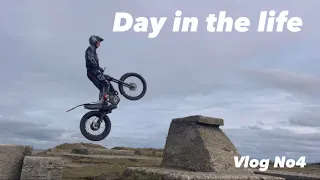 A day in the life Vlog No4