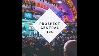 Prospect Central 101 2019 Film Session: Kyler Murray