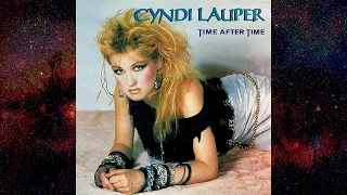 Cyndi Lauper - Time After Time (Audiophile Remastered Songs)