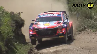 WRC Rally de Portugal 2021 | SHOW & JUMPS | @rally-es