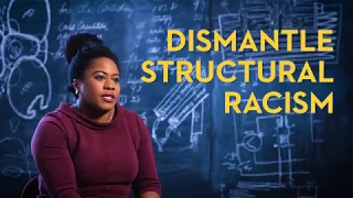 Rachel Hardeman: Driven to Dismantle Structural Racism