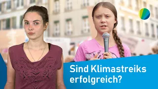 Was hat Fridays For Future bisher erreicht? | klima:check