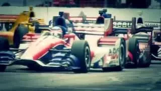 INDYCAR Remix: 2015 Honda Indy Toronto