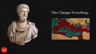 What if Marcus Aurelius' INSANE Son Never Became Emperor?