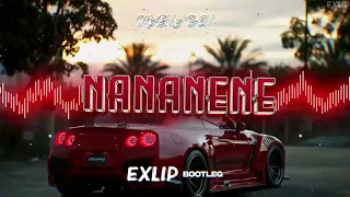 MASNY BEN - NANANENE (EXLIP Bootleg)