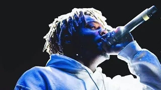 25 Minutes of HARD UNRELEASED Juice WRLD Songs V4