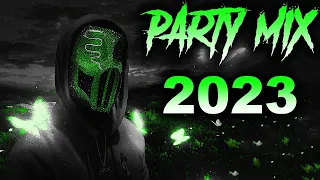 SICKICK Party Mix 2023 Style | Best Remixes & Mashups Of Popular Songs Of All Time EDM Bass Music 🔥