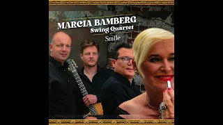 Sous le Ciel de Paris - Marcia Bamberg Swing Quartet  -  ジプシー・ジャズ