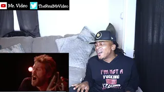 OK YALL GOT ME! | The Band, And The Staples - The Weight (The Last Waltz) (REACTION!!)