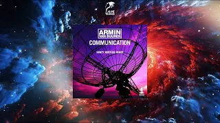 Armin van Buuren - Communication (FAWZY Bootleg Remix)