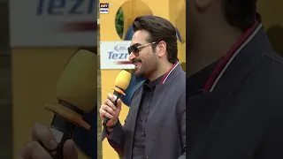 😎#JeetoPakistanLeague #RamazanSpecial #FahadMustafa #HumayunSaeed #ShaistaLodhi #JPL #ARYDigital