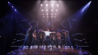 The Magic Mike LIVE London Dance Off 🔥