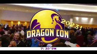 Dragon Con 2023