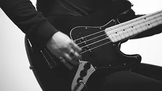 Kold Front - Dybet - #BassGuitarCover