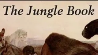 The Jungle Book 🎧📖 by Rudyard Kipling  Full Audio Book