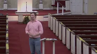 Lafayette Church of Christ TN Live Stream