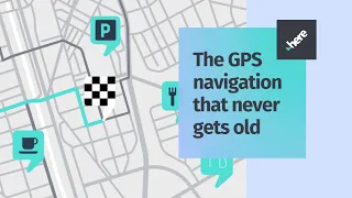 Update your vehicle’s GPS navigation map