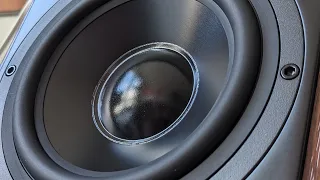 Edifier S3000 Pro sound test