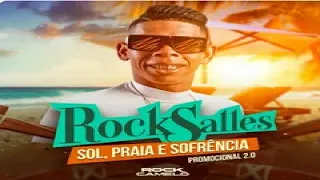 ROCK SALLES 2023 // CARNAVAL DA SOFRÊNCIA