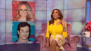 Mariah Carey's Diva Behavior | The Wendy Williams Show SE8 EP156