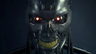 Terminator Theme, Terminator Resistance (BEST QUALITY)