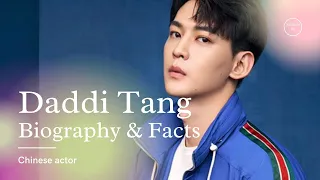 Daddi Tang Biography, Facts