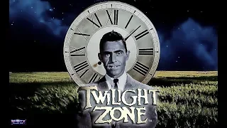 10 Things You Didn't Know About The Twilight Zone