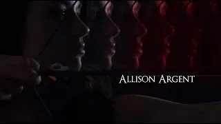 goodbye allison argent. (3x23)