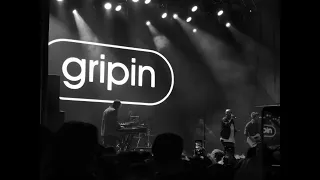 Gripin - Vazgeçtim Ben Bugün (Live At Küçükçiftlik Park)