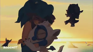 I'M SO CLOSE... [AMV] - Wakfu