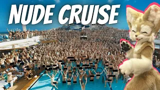 7 WEIRDEST CRUISES EVER PLANNED (and why you probably shouldn't go)