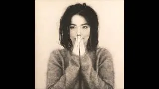 Björk - Debut (Full Album HQ)