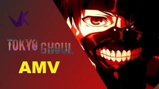 「AMV」Blue Skies - Tokyo Ghoul HD