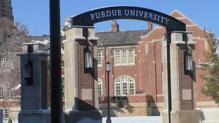 Purdue Tuition Will Remain the Same for the 9th Year in a Row