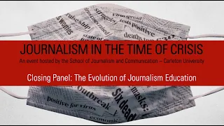 The Evolution of Journalism Education