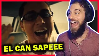 🎤 Freestyle IMPROVISANDO - CANSERBERO 🤩 [ REACCIÓN Mark Miranda ]